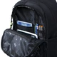 Рюкзак шкільний Yes 2026 Just Black TS-43L (550480) - зображення 9