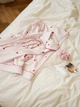 Піжама Novera pink shorts. Розмір S/M - зображення 11