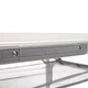 Стол Bo-Camp Premium 100x60 cm Grey (1112-DAS301452) - изображение 9