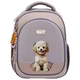 Рюкзак школьный полукаркасный Yes 2026 My Puppy S-109S (550232) - изображение 2