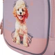 Рюкзак школьный полукаркасный Yes 2026 My Puppy S-109S (550232) - изображение 8