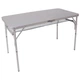 Стол Bo-Camp Premium 120x60 cm Grey (1112-DAS303281) - изображение 1