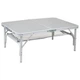 Стол Bo-Camp Premium 90x60 cm Grey (1112-DAS303276) - изображение 2