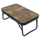 Стіл Bo-Camp Woodbine Compact 56x34 cm Wood look Mat Black/Wood (1112-DAS303264) - зображення 7