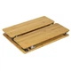 Стол Bo-Camp Southwark 60x40 cm Light Brown (1112-DAS302572) - изображение 7
