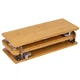 Стол Bo-Camp Southwark 60x40 cm Light Brown (1112-DAS302572) - изображение 8