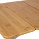 Стол Bo-Camp Southwark 60x40 cm Light Brown (1112-DAS302572) - изображение 13