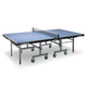 Стіл тенісний професійний Joola World Cup 25 ITTF, синій - изображение 1