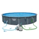 Басейн каркасний 13в1 Bestway Hydrium 561RP 732 х 132 см - изображение 9