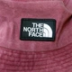 Панама The North Face TNF One size цвет красный - изображение 3