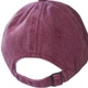 Кепка Stussy cap logo цвет красный - изображение 2