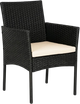 Набір садових меблів ModernHome by Multistore ESO-F574-1-3 - зображення 4