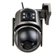 Беспроводная поворотная камера GreenVision GV-201-IP-M-DOС30-30 SD - изображение 7