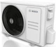 Настенный сплит кондиционер Climate CL7000i BOSCH инверторный до -30°C, тихий экономный для дома до 25 м2 - изображение 5