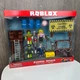 Великі ігрові фігурки Roblox в коробці атака зомбі, іграшкові чоловічки Роблокс набір - зображення 2
