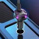 Fm Модулятор MP3 Car Charger 3.0A 1U 1C Earldom ET-M99 - изображение 8
