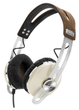 Амбушури для навушників Sennheiser Momentum On-Ear black чорні - зображення 6
