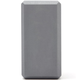 Блок для йоги Adidas Foam Yoga Block, 22.8*15.2*7.6см, опора для асан, баланс і стабільність, Сірий, 1шт. (ADYG-20100FOAM) - зображення 3