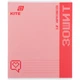 Тетрадь школьная KITE, 12 листов, One Color, клетка, (K26-232) - изображение 4