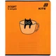 Тетрадь школьная KITE, 12 листов, CAT, линия, (K26-234) - изображение 7
