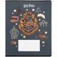 Тетрадь школьная KITE, 12 листов, Harry Potter, клетка, (HP26-232) - изображение 9