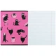 Тетрадь школьная KITE, 12 листов, CAT, линия, (K26-234) - изображение 11