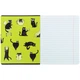 Тетрадь школьная KITE, 12 листов, CAT, линия, (K26-234) - изображение 3