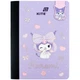 Блокнот KITE, А5, 60 аркушів, Hello Kitty, клітинка, (HK26-192-2) - зображення 1