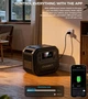 Зарядна станція CHOETECH BS064 2500 Вт / 2160 Вт⋅год / LiFePO4 (BS064-EU-BK) - зображення 7