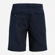 Шорты хлопковые короткие мужские Jack & Jones 12293005 M Dark Navy (5715829059966) - изображение 8