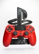 Настінне кріплення для DualShock 4 у вигляді логотипу PlayStation: Стильний та функціональний аксесуар - зображення 3