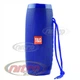 Bluetooth-колонка TG157 speakerphone радио blue - изображение 2