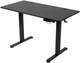 Регулируемый стол Barsky StandUp 1200х600 мм Black (BST-01) - изображение 1
