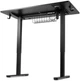 Регулируемый стол Barsky StandUp 1200х600 мм Black (BST-01) - изображение 16