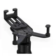 Автотримач з бездротовою зарядкою Baseus Stable Gravitational Wireless Charging Car Mount Pro 15W - зображення 3
