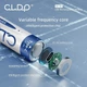 Аккумуляторные батарейки AAA C.L.D.P 1.6V 500 mAh Zn-Ni с USB зарядкой, комплект 4 шт - зображення 6