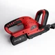 Электрический кусторез 650 Вт, аккумуляторный MLT LUGI S-650 Dual Blade Red - изображение 3