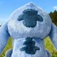 М'яка іграшка "Стіч": Магічний погляд (Stitch) 25 см. (преміум-версія) - изображение 4