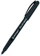 Набір ролерів Centropen Ergoline 0.6 мм Чорних 10 шт. (4665/01) - зображення 2