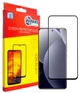 Защитное стекло для смартфона Xiaomi Redmi Note 15 Pro 5G DENGOS Super-D Black (TGFG-SD-10) - изображение 1