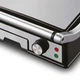 Электрический контактный гриль 3000Вт, BBQ BITEK BT-2687 / Прижимной электрогриль с регулировкой температуры - изображение 3