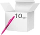 Набор текстовых маркеров Centropen Fax 1-4 мм Розовых 10 шт (8722/09) - изображение 1