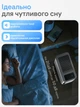 Очищувач повітря Schwarz&Mayer Smart Air Purifier кліматичний комплекс для видалення від пилу, алергенів і запахів очисник повітря HEPA-фільтр автоматичний датчик якості повітря і стану фільтру, сенсорне управління - изображение 4