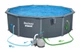 Басейн каркасний 13в1 Bestway Hydrium 561CU 488 х 132 см - изображение 7