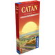 Настільна гра Rozum Катан: Доповнення Для 5-6 Гравців (Catan: 5-6 Player Extension) (доповнення) (укр) ( R101UA ) - изображение 2