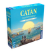Настільна гра Rozum Катан: Мореплавці (Catan: Seafarers) (доповнення) (укр) ( R102UA ) - изображение 2