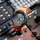 Чоловічі наручні годинники Casio GW-3000M-4AER - изображение 2