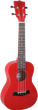 Ukulele V-Tone UK23 RD - obraz 1