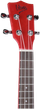 Ukulele V-Tone UK23 RD - obraz 4