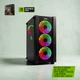 Ігровий ПК AMD Ryzen 9 5900X / NVIDIA RTX 5060 TI 16 Gb / 32 GB DDR4 / 1 TB SSD M2 NVME / ASUS AMD X570-P / 750W 80+ GOLD / WINDOWS 11 PRO - зображення 1